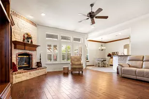 8470 Steeplechase Cir, Argyle, TX 76226 - Photo 7
