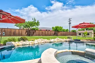 8470 Steeplechase Cir, Argyle, TX 76226 - Photo 35