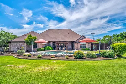 8470 Steeplechase Circle, Argyle, TX 76226 - Photo 33