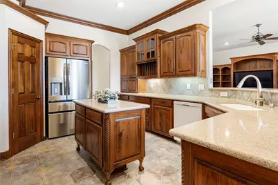 8470 Steeplechase Circle, Argyle, TX 76226 - Photo 13