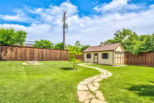 8470 Steeplechase Cir, Argyle, TX 76226 - Photo 37