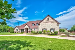 8470 Steeplechase Cir, Argyle, TX 76226 - Photo 1