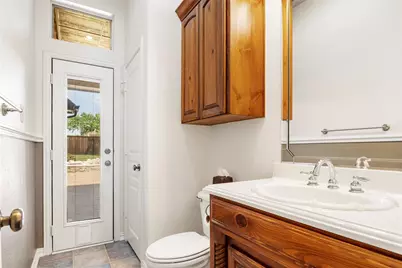 8470 Steeplechase Circle, Argyle, TX 76226 - Photo 29
