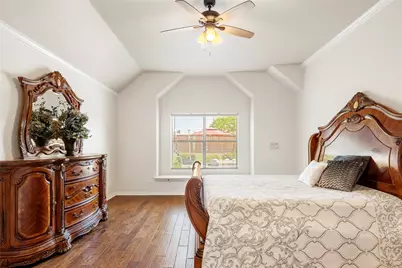 8470 Steeplechase Circle, Argyle, TX 76226 - Photo 17