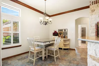 8470 Steeplechase Circle, Argyle, TX 76226 - Photo 9
