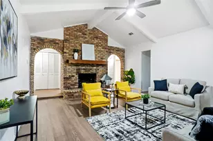 2907 Lakeshore Ct, Arlington, TX 76013 - Photo 7