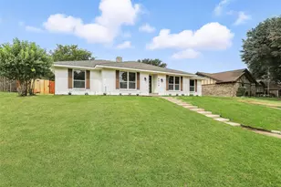6916 Winchester Pl, Fort Worth, TX 76133 - Photo 3