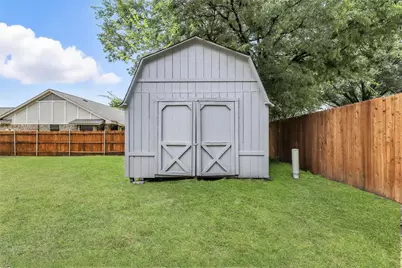 6916 Winchester Place, Fort Worth, TX 76133 - Photo 37