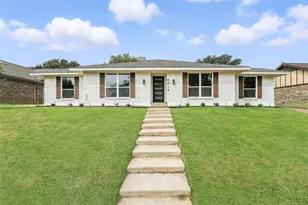6916 Winchester Pl, Fort Worth, TX 76133 - Photo 1