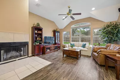 8413 Island Court, Fort Worth, TX 76137 - Photo 9