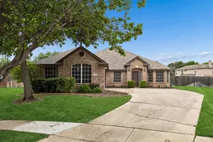 8413 Island Ct, Fort Worth, TX 76137 - Photo 1