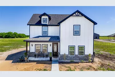505 Farmer Road, Ennis, TX 75119 - Photo 3