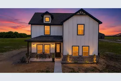 505 Farmer Road, Ennis, TX 75119 - Photo 1