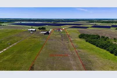 505 Farmer Road, Ennis, TX 75119 - Photo 35