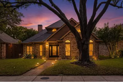 18641 Vista Del Sol, Dallas, TX 75287 - Photo 1