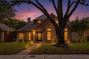 18641 Vista Del Sol, Dallas, TX 75287 - Photo 1