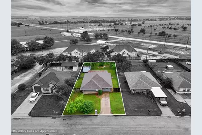 408 Little Avenue, McGregor, TX 76657 - Photo 27