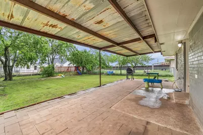 408 Little Avenue, McGregor, TX 76657 - Photo 23