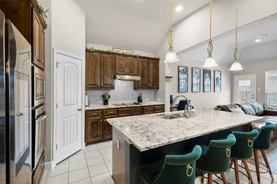 3605 Worthington Drive, Midlothian, TX 76065 - Photo 3