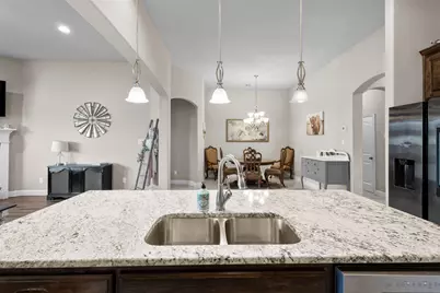 3605 Worthington Drive, Midlothian, TX 76065 - Photo 9