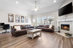 3605 Worthington Dr, Midlothian, TX 76065 - Photo 3