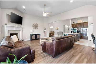 3605 Worthington Drive, Midlothian, TX 76065 - Photo 11