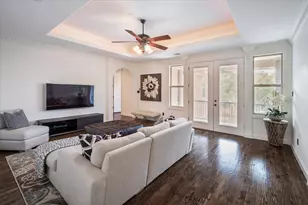1824 Broken Bend Dr, Westlake, TX 76262 - Photo 23