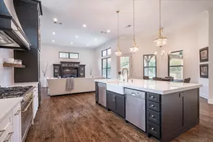 1824 Broken Bend Dr, Westlake, TX 76262 - Photo 9