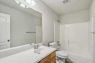 717 Oak Park Drive, Azle, TX 76020 - Photo 17