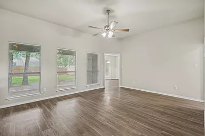 717 Oak Park Drive, Azle, TX 76020 - Photo 3