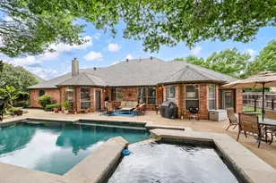 1403 Stone Lakes Dr, Southlake, TX 76092 - Photo 3