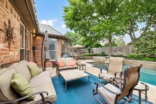 1403 Stone Lakes Dr, Southlake, TX 76092 - Photo 35