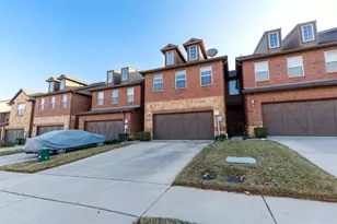 394 Teague Dr, Lewisville, TX 75067 - Photo 3