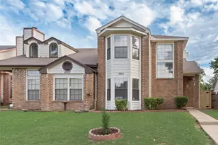 4911 Clover Haven St, Dallas, TX 75227 - Photo 3