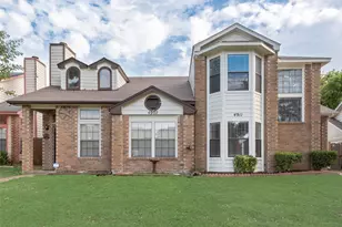 4911 Clover Haven St, Dallas, TX 75227 - Photo 5