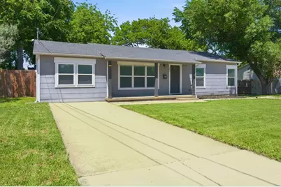 105 Anderson Street, Burleson, TX 76028 - Photo 3