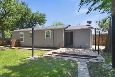 105 Anderson Street, Burleson, TX 76028 - Photo 29