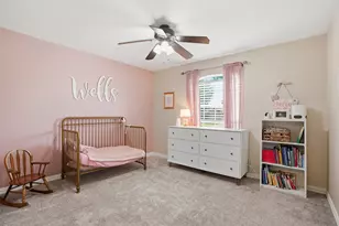 924 Crowder Dr, Crowley, TX 76036 - Photo 19
