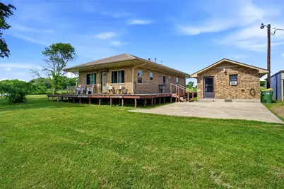 8983 W Odneal Road, Krum, TX 76249 - Photo 3