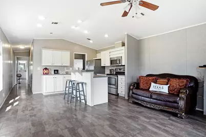 8983 W Odneal Road, Krum, TX 76249 - Photo 17
