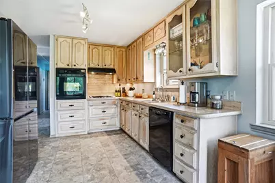 8983 W Odneal Road, Krum, TX 76249 - Photo 5