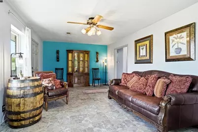 8983 W Odneal Road, Krum, TX 76249 - Photo 9