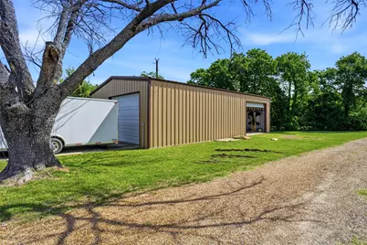 8983 W Odneal Road, Krum, TX 76249 - Photo 23