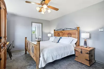 8983 W Odneal Road, Krum, TX 76249 - Photo 11