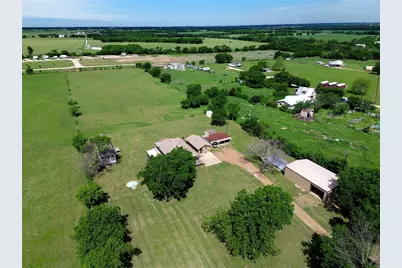 8983 W Odneal Road, Krum, TX 76249 - Photo 29
