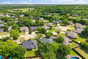224 Redwood Ct, Keller, TX 76248 - Photo 27