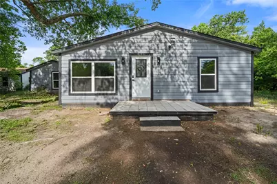 823 Clark Street, Tyler, TX 75701 - Photo 1