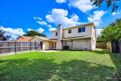 3217 Friar Lane, Garland, TX 75044 - Photo 21