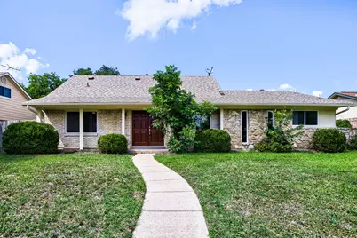 3217 Friar Lane, Garland, TX 75044 - Photo 1