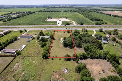 9917 E Highway 67, Alvarado, TX 76009 - Photo 3